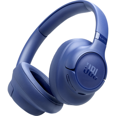 JBL Tune 730BT, On-Ear-Kopfhörer, kabellos, Multi-Point-Verbindung, Blau JBL Tune 730BT, On-Ear-Kopfhörer, kabellos, Multi-Point-Verbindung, Blau
