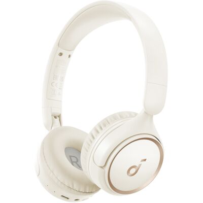 Anker H30I Wireless Headset - Klappbar, Reiner Bass, Bluetooth 5.3 Anker H30I Wireless Headset - Klappbar, Reiner Bass, Bluetooth 5.3