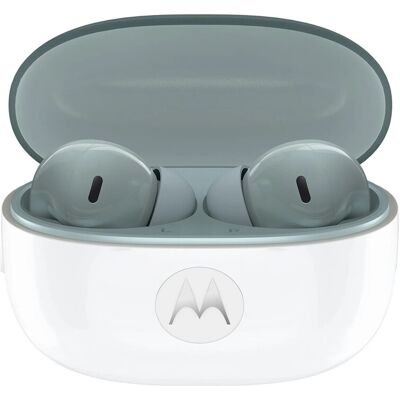 Motorola Buds 2 Nebelgrau Motorola Buds 2 Nebelgrau