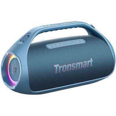 Tronsmart Bang 2 (P3000) 90W 5,3 IPX6 Tragbarer Party-Lautsprecher – Blau Tronsmart Bang 2 (P3000) 90W 5,3 IPX6 Tragbarer Party-Lautsprecher – Blau