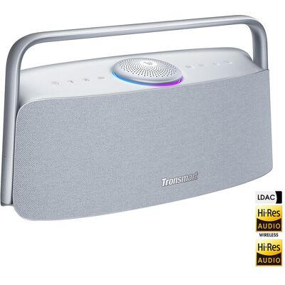 Tronsmart Fiitune X30 80 W Heim-Audio mit räumlichem Klang Cool Grey Tronsmart Fiitune X30 80 W Heim-Audio mit räumlichem Klang Cool Grey