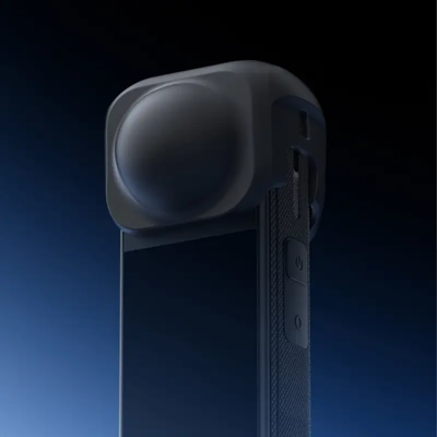 INSTA360 X4 Air Lens Cap INSTA360 X4 Air Lens Cap