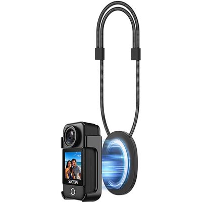 SJCAM magnetischer Schultergurt für C300/C400 Action-Kamera SJCAM magnetischer Schultergurt für C300/C400 Action-Kamera