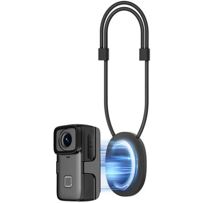 SJCAM magnetische Kamerahalsband für C200 Action-Kamera SJCAM magnetische Kamerahalsband für C200 Action-Kamera