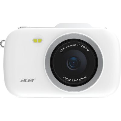 Komery G7-A 4K Digitalkamera, Kameras für Fotografie, 80MP UHD tragbare Vlogging-Kamera, günstige 18-fach Zoom Reise-Kompaktkamera, Fotokameras für Anfänger und Jugendliche - Weiß Komery G7-A 4K Digitalkamera, Kameras für Fotografie, 80MP UHD tragbare Vlogging-Kamera, günstige 18-fach Zoom Reise-Kompaktkamera, Fotokameras für Anfänger und Jugendliche - Weiß