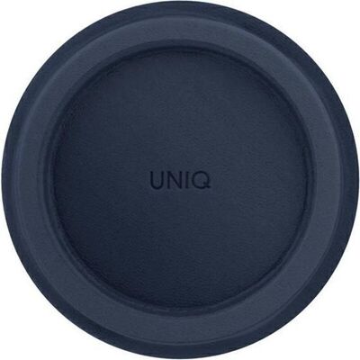 Uniq Flixa Magnetische Basis für Smartphone-Halterung Marineblau Uniq Flixa Magnetische Basis für Smartphone-Halterung Marineblau