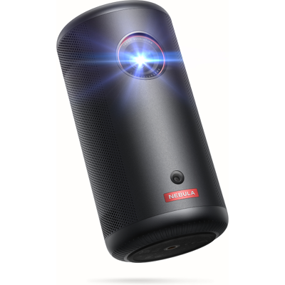 Anker - Nebula Capsule 3 Mini - 200 ANSI-Lumen - 1080p Anker - Nebula Capsule 3 Mini - 200 ANSI-Lumen - 1080p