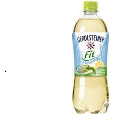 Gerolsteiner Apfel-Zitrone Schorle Leicht 6x0,75L Gerolsteiner Apfel-Zitrone Schorle Leicht 6x0,75L