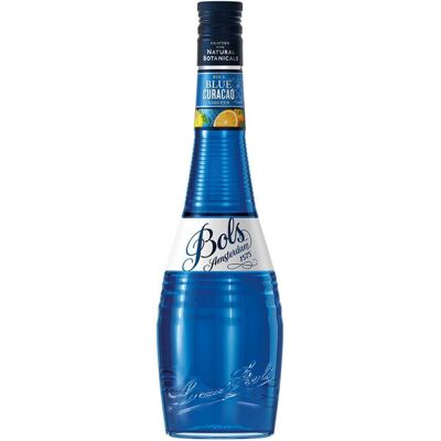 Bols Blue Curacao 21% 0.50l Fl Bols Blue Curacao 21% 0.50l Fl