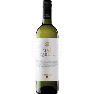 Torres Mas Rabell Blanco Catalunya DO 0.75L Torres Mas Rabell Blanco Catalunya DO 0.75L