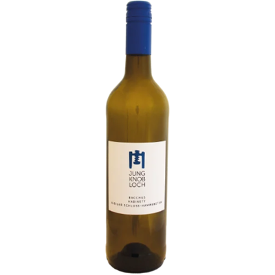 Jung & Knobloch Bacchus kabinett jungwein 0,75 L 2024 Jung & Knobloch Bacchus kabinett jungwein 0,75 L 2024