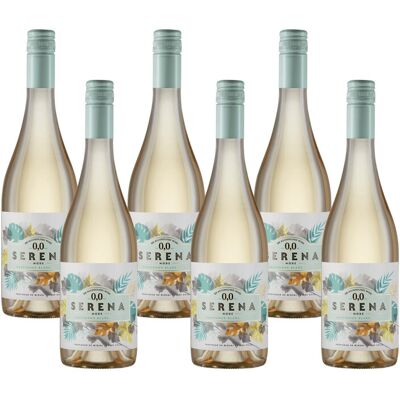 Torres Icons Käfer primitivo rotwein bio vegan trocken 6x0,75 L Torres Icons Käfer primitivo rotwein bio vegan trocken 6x0,75 L