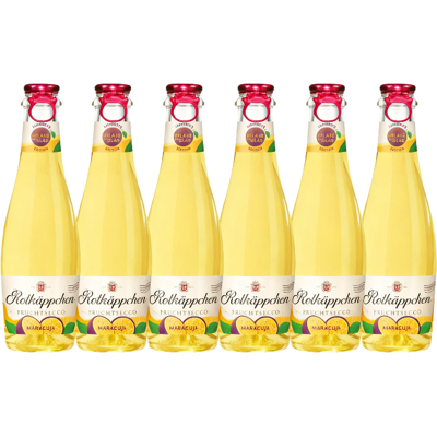 Rotkäppchen Fruchtsecco Maracuja 6x0.75L Rotkäppchen Fruchtsecco Maracuja 6x0.75L