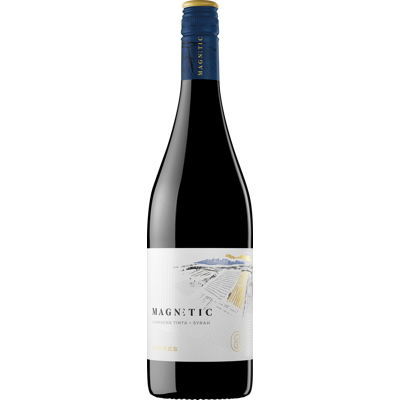 Torres Magnetic Tinto 0,75 L 2023 Torres Magnetic Tinto 0,75 L 2023