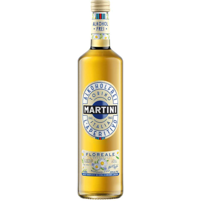 Martini Floreale Alkoholfreier Aperitif 0.75L Martini Floreale Alkoholfreier Aperitif 0.75L
