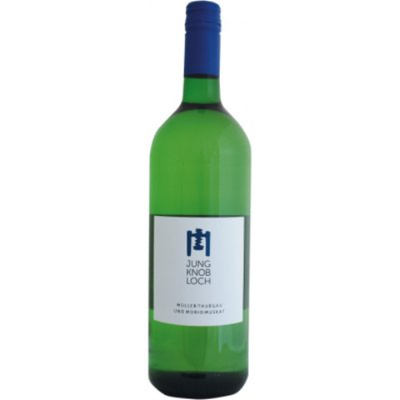 Jung & Knobloch Müller-thurgau & morio muskat süß 1 L 2024 Jung & Knobloch Müller-thurgau & morio muskat süß 1 L 2024