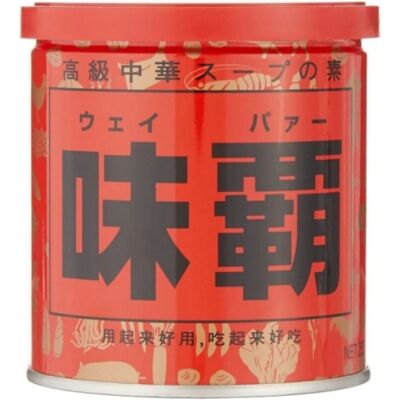 DAISHO Weipa Dose 250g DAISHO Weipa Dose 250g