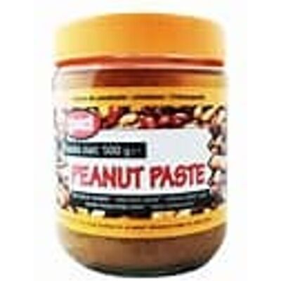 PCD Erdnussbutter 100% Zuckerfrei 500g PCD Erdnussbutter 100% Zuckerfrei 500g