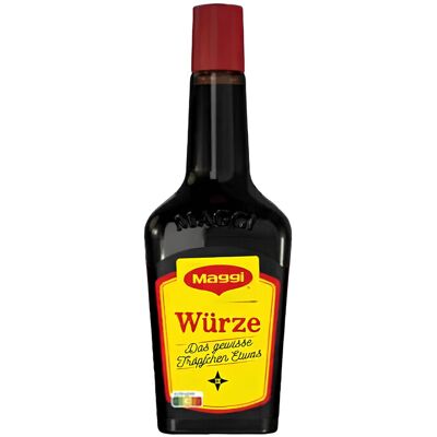Maggi Sojasauce - 810ml Tyska-Flasche - Soy Sauce Maggi Sojasauce - 810ml Tyska-Flasche - Soy Sauce