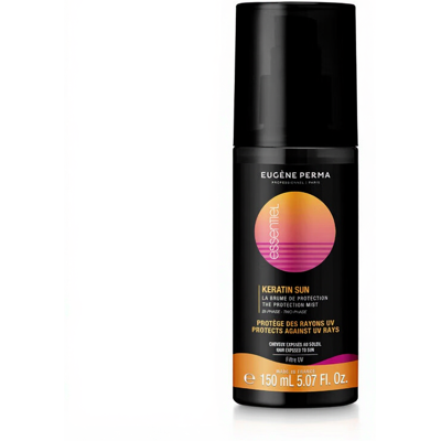 Eugène Perma Keratin Sonnenschutz Spray - Haar Sonnenpflege Eugène Perma Keratin Sonnenschutz Spray - Haar Sonnenpflege