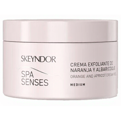 Skeyndor Spa Senses Peeling 200 ml Skeyndor Spa Senses Peeling 200 ml