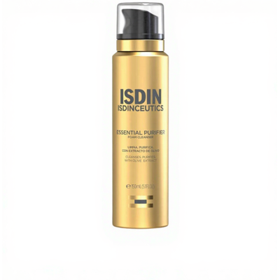 Isdin ISDINCEUTICS ESSENTIAL PURIFIER Reinigungsschaum 150 ml Isdin ISDINCEUTICS ESSENTIAL PURIFIER Reinigungsschaum 150 ml