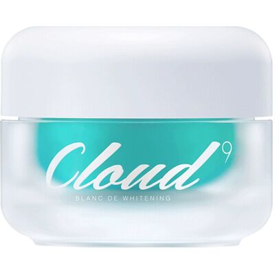 Cloud 9 Blanc De Aufhellungscreme - Hautverjüngung & Aufhellung Cloud 9 Blanc De Aufhellungscreme - Hautverjüngung & Aufhellung