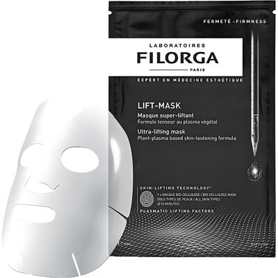 Filorga Lift-Mask, Ultra-Lifting-Maske - 1 Stk Filorga Lift-Mask, Ultra-Lifting-Maske - 1 Stk