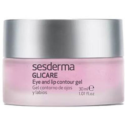 Sesderma GLICARE Augen-Lippen-Kontur Gel 30 ml Sesderma GLICARE Augen-Lippen-Kontur Gel 30 ml
