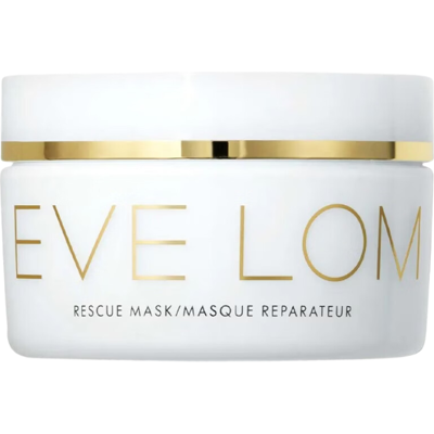 Eve Lom Rescue Maske - Tiefenreinigung & Beruhigung der Haut Eve Lom Rescue Maske - Tiefenreinigung & Beruhigung der Haut