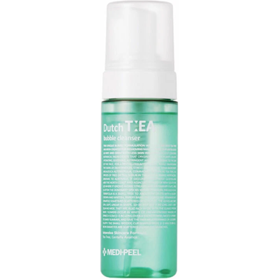 Medi-peel Niederländischer Tee Schaum-Reiniger 160 ml Medi-peel Niederländischer Tee Schaum-Reiniger 160 ml