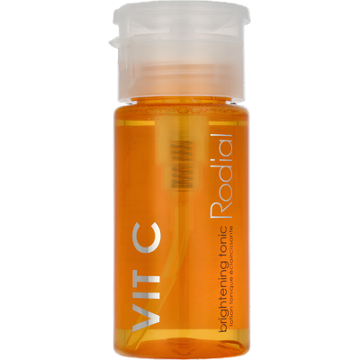 Rodial Vitamin C Tonic Deluxe - Gesichtswasser für Helligkeit und Erfrischung Rodial Vitamin C Tonic Deluxe - Gesichtswasser für Helligkeit und Erfrischung