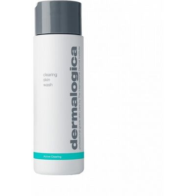 Dermalogica Aktive Klärende Hautwäsche - 250ml Dermalogica Aktive Klärende Hautwäsche - 250ml