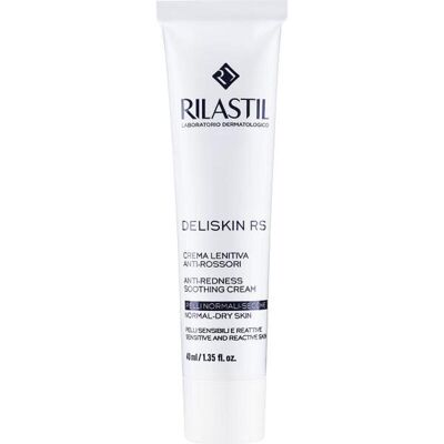 Rilastil Deliskin RS Creme für empfindliche Haut - Beruhigende Pflege Rilastil Deliskin RS Creme für empfindliche Haut - Beruhigende Pflege