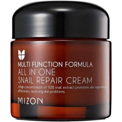 Mizon Kosmetik All In One Schnecken Reparaturcreme (75ml) Mizon Kosmetik All In One Schnecken Reparaturcreme (75ml)
