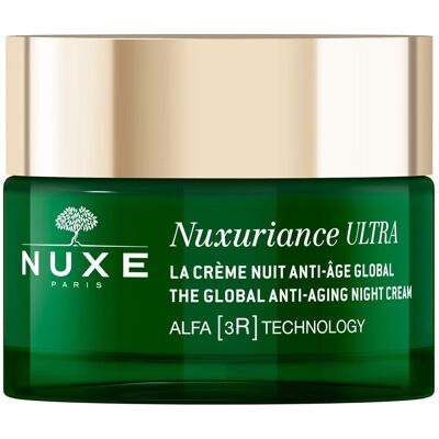 NUXE Nuxuriance Ultra Die Globale Anti-Aging Nachtcreme (50 ml) NUXE Nuxuriance Ultra Die Globale Anti-Aging Nachtcreme (50 ml)
