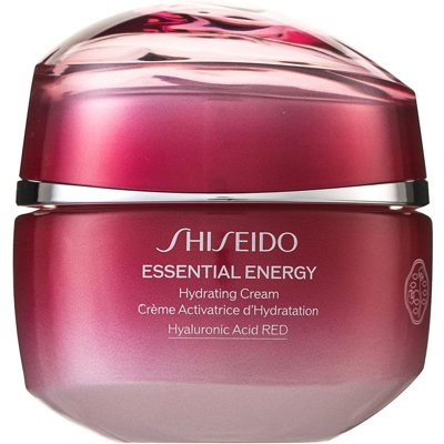 Shiseido - Tag Und Nacht Hydrationscremes - Feuchtigkeitscreme für Frauen Shiseido - Tag Und Nacht Hydrationscremes - Feuchtigkeitscreme für Frauen