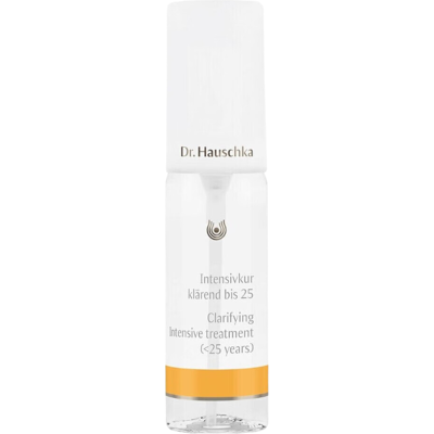 Dr. Hauschka Intensive Klärende Gesichtsbehandlung - 40ml Dr. Hauschka Intensive Klärende Gesichtsbehandlung - 40ml