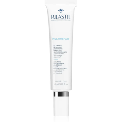 Rilastil Multirepair - Feuchtigkeitscreme für normale & Mischhaut - 40ml Rilastil Multirepair - Feuchtigkeitscreme für normale & Mischhaut - 40ml