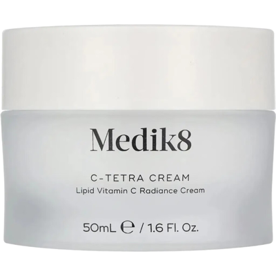 Medik8 C-Tetra Vitamin C Strahlkraftcreme - Tag Medik8 C-Tetra Vitamin C Strahlkraftcreme - Tag