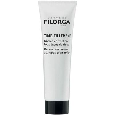 Filorga Time Filler 5XP Anti-Falten-Creme - Gesichtspflege Filorga Time Filler 5XP Anti-Falten-Creme - Gesichtspflege