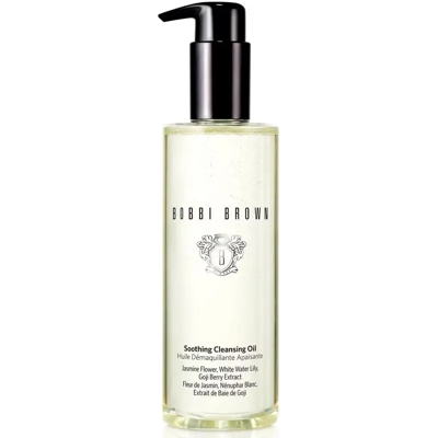 Bobbi Brown Beruhigende Reinigungsöl - 200 ml Bobbi Brown Beruhigende Reinigungsöl - 200 ml
