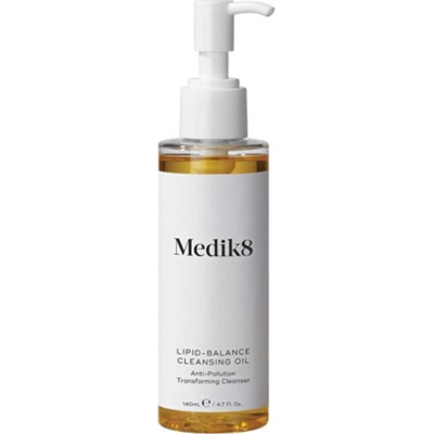 Medik8 Lipid Balance Reinigungsöl (140ml) Medik8 Lipid Balance Reinigungsöl (140ml)