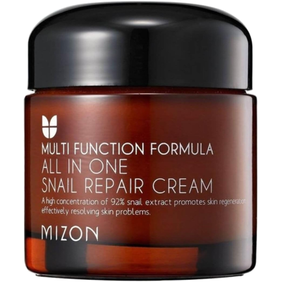 Mizon Kosmetik All In One Schnecken Reparaturcreme (75ml) Mizon Kosmetik All In One Schnecken Reparaturcreme (75ml)