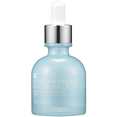 Mizon Kosmetik Hyaluronsäure 100 (30ml) Mizon Kosmetik Hyaluronsäure 100 (30ml)