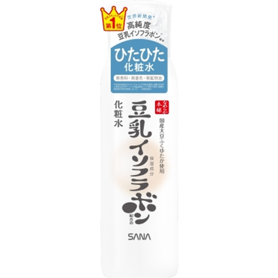 SANA Sojamilch-Lotion erfrischend 200mL SANA Sojamilch-Lotion erfrischend 200mL