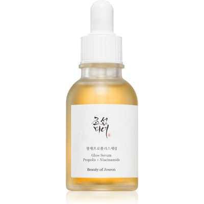 Beauty Of Joseon Glow Serum Propolis Niacinamid Aufhellendes Gesichtsserum 60ml Beauty Of Joseon Glow Serum Propolis Niacinamid Aufhellendes Gesichtsserum 60ml