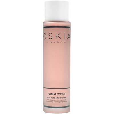Oskia Blumiges Wasser Toner (150ml) Oskia Blumiges Wasser Toner (150ml)