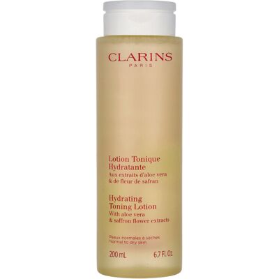 Clarins Feuchtigkeitsspendendes Gesichtswasser (200ml) Clarins Feuchtigkeitsspendendes Gesichtswasser (200ml)