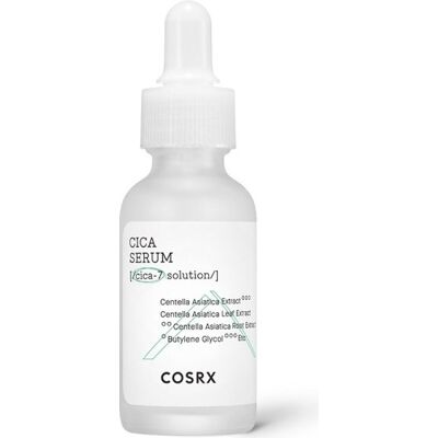 COSRX - Pure Fit Cica Serum - Beruhigendes Gesichtssserum - 30ml COSRX - Pure Fit Cica Serum - Beruhigendes Gesichtssserum - 30ml